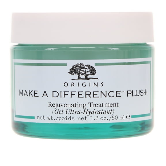 Origins Make A Difference Plus+ Rejuvenating Treatment Gel 1.7 oz