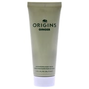 Origins Moisturizing Hand Cream - Ginger , 2.5 oz Cream
