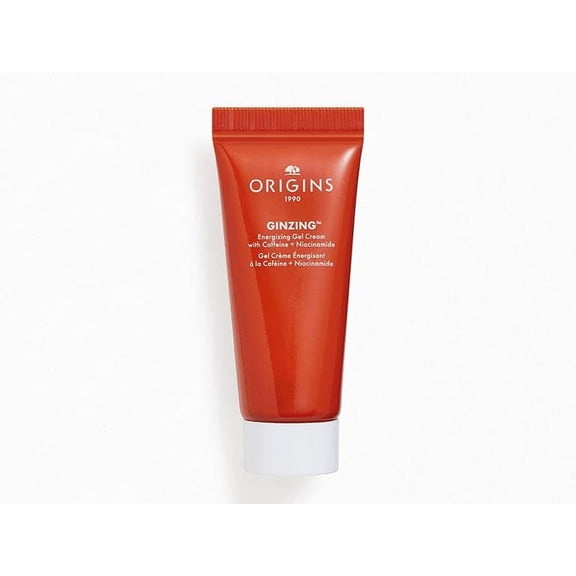 Origins, Moisturizer Ginzing Energizing Gel Cream, 0.5oz/15ml