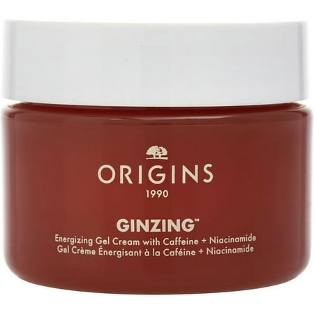 Origins, Moisturizer Ginzing Energizing Gel Cream, 1oz/30ml