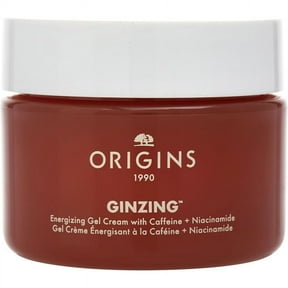 Origins, Moisturizer Ginzing Energizing Gel Cream, 1oz/30ml