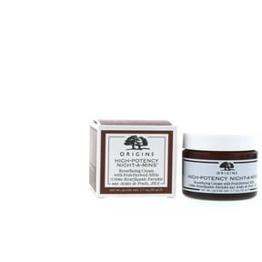 Origins, Moisturizer High-Potency Night-A-Mins Resurfacing Cream, Regular, 1.7oz/50ml