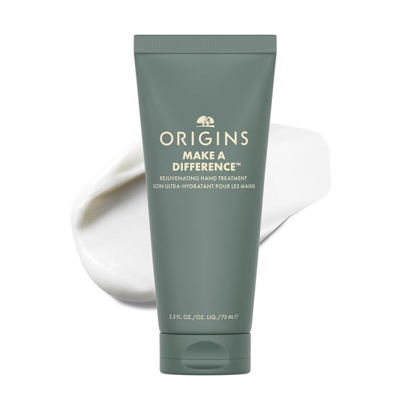 Origins Moisturizing Hand Cream - Full Size 2.5oz 75ml