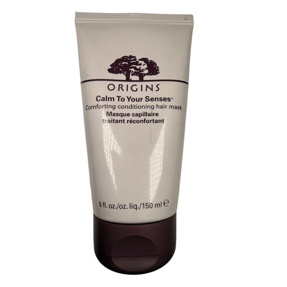 Origins Original Skin Retexturizing Mask with Rose Clay 0.5 fl. oz / 15 ml 4 Pack