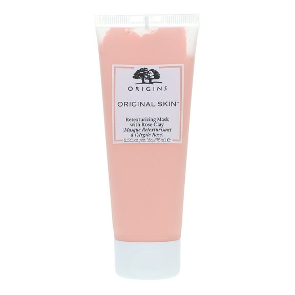 Origins Original Skin Retexturizing Mask with Rose Clay 2.5 oz