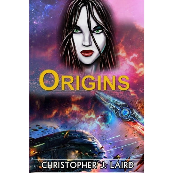 Origins, (Paperback)