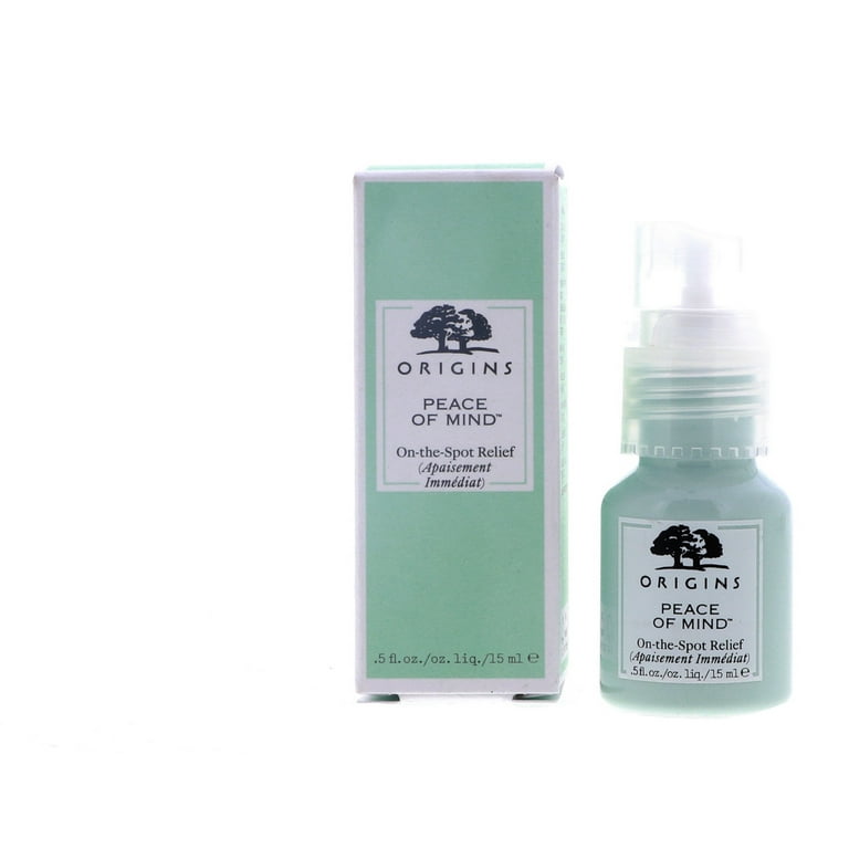 Origins Peace of Mind On-The-Spot Relief , 0.5 oz Treatment