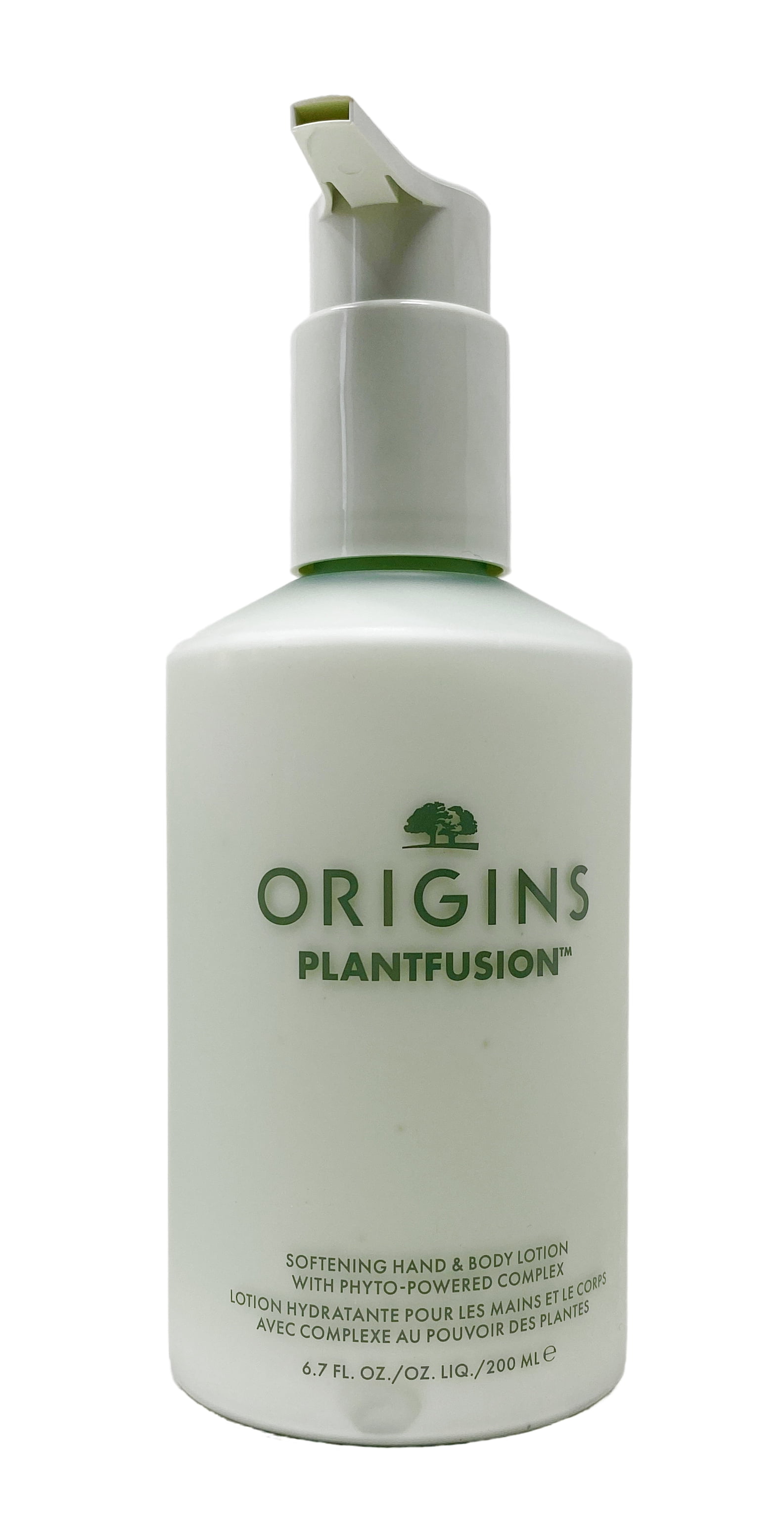 Origins Plantfusion Softening Hand & Body Lotion With Phyto-Powered Complex (6.7 Fl Oz)