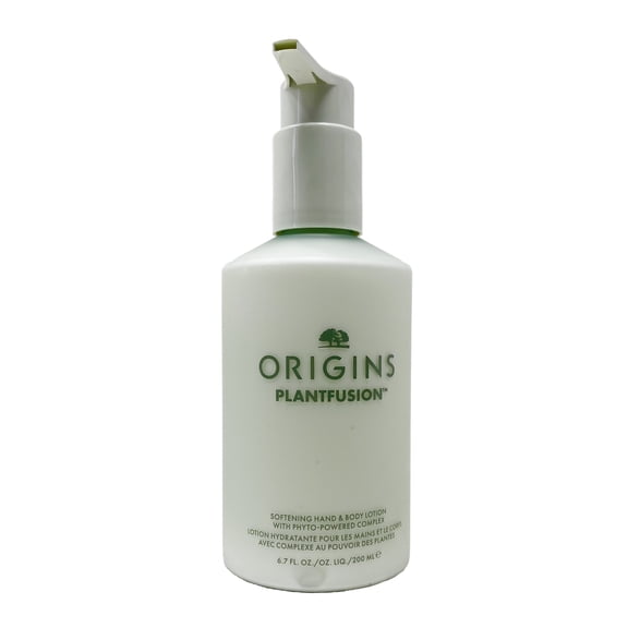 Origins Plantfusion Softening Hand & Body Lotion With Phyto-Powered Complex (6.7 Fl Oz)