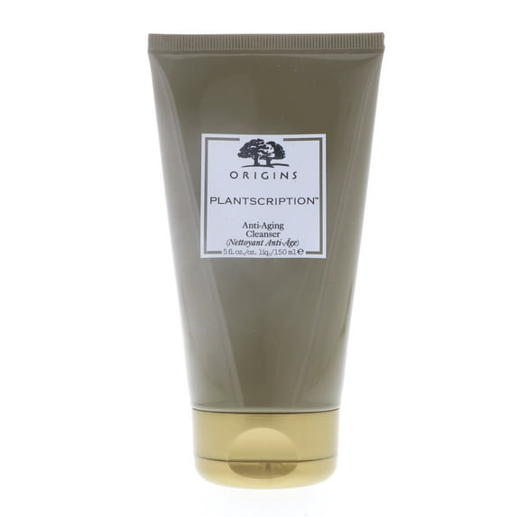 Origins Plantscription Anti-Aging Cleanser --150Ml/5Oz