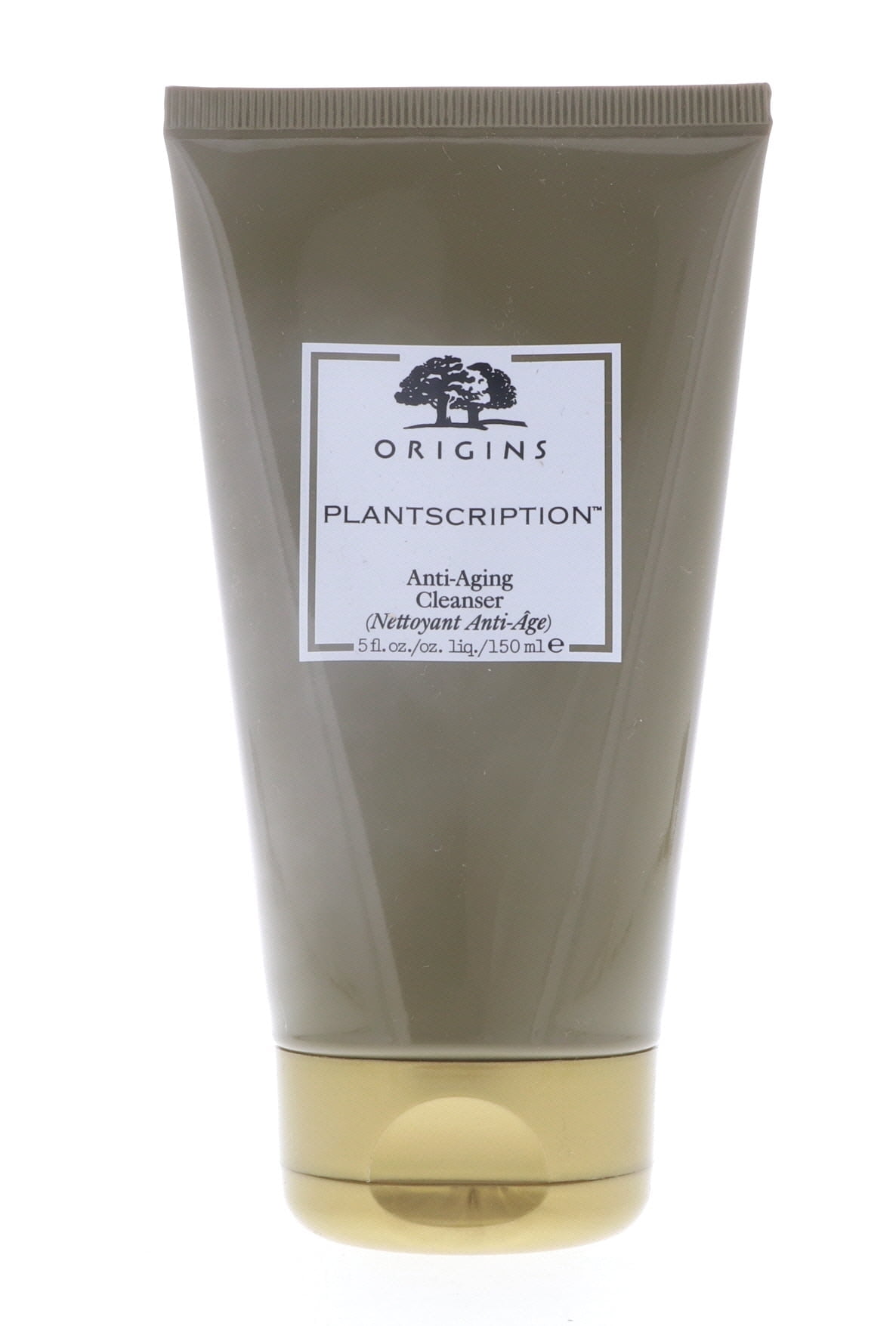 Origins Plantscription Anti-Aging Cleanser 5 oz