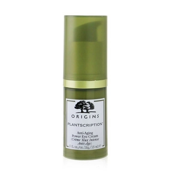 Origins Plantscription Anti-Aging Power Eye Cream - 0.5 oz
