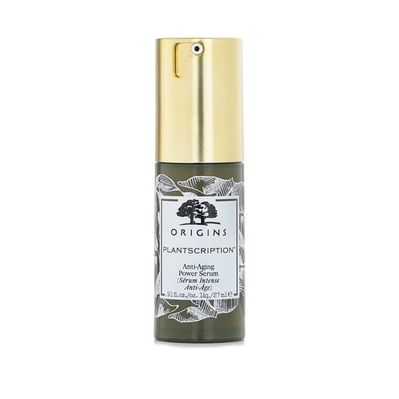 Origins Plantscription Anti-Aging Power Serum 27ml/0.91oz