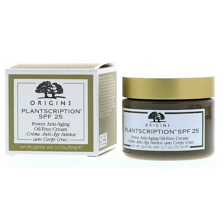 Origins オリジンズ Plantscription ナイトクリーム 新品