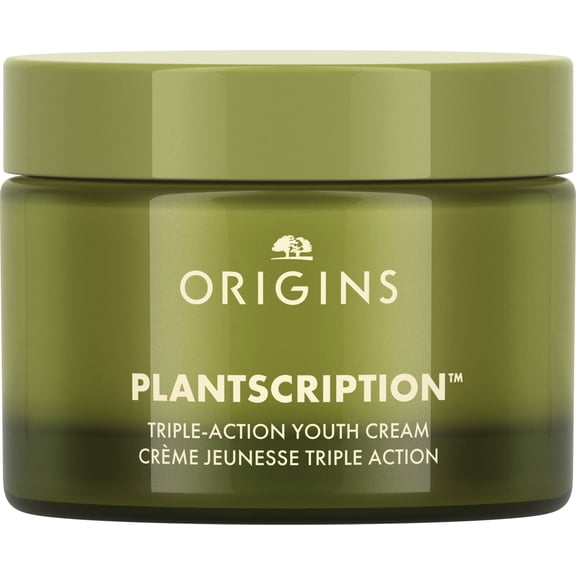 Origins Plantscription Triple Action Youth Cream 50ml