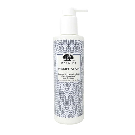 Origins Precipitation Moisture Recovery For Body 8.5 Ounces