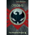 thumbnail image 1 of Origins (The Phoenix Project Book Five), (Paperback), 1 of 1