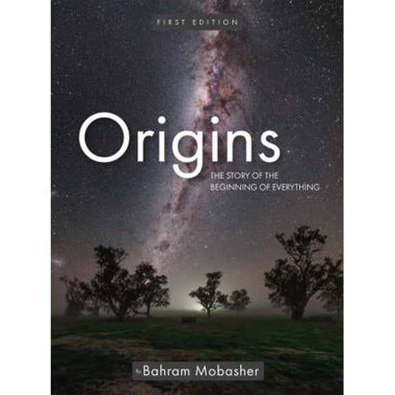 Pre-Owned Origins: The Story of the Beginning of Everything (Paperback) 1626614814 9781626614819
