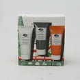 thumbnail image 1 of Origins Tiny Treasures Cleanser, Mask And Gel Moisturizer Trio    /, 1 of 3
