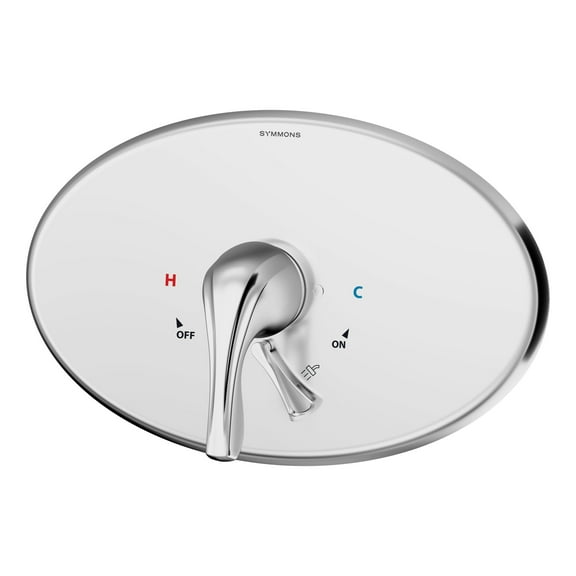 Origins Tub/Shower Valve Trim (Valve Not Included)