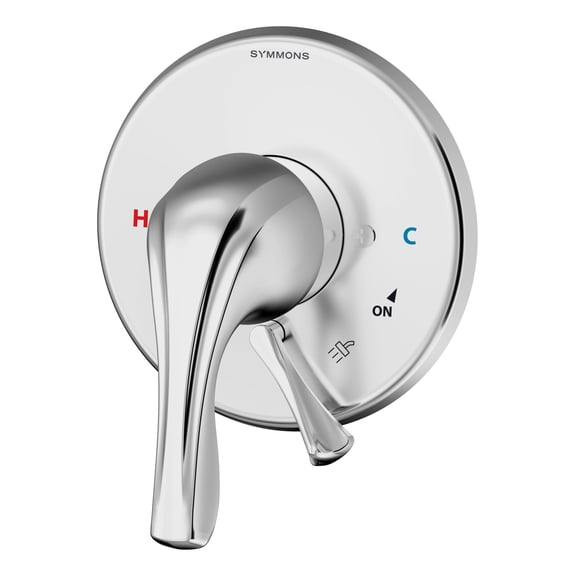 Origins Tub/Shower Valve Trim (Valve Not Included)