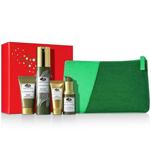 Origins Youthful Greetings 5 Pcs Set /