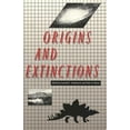 thumbnail image 1 of Origins and Extinctions, (Paperback), 1 of 1