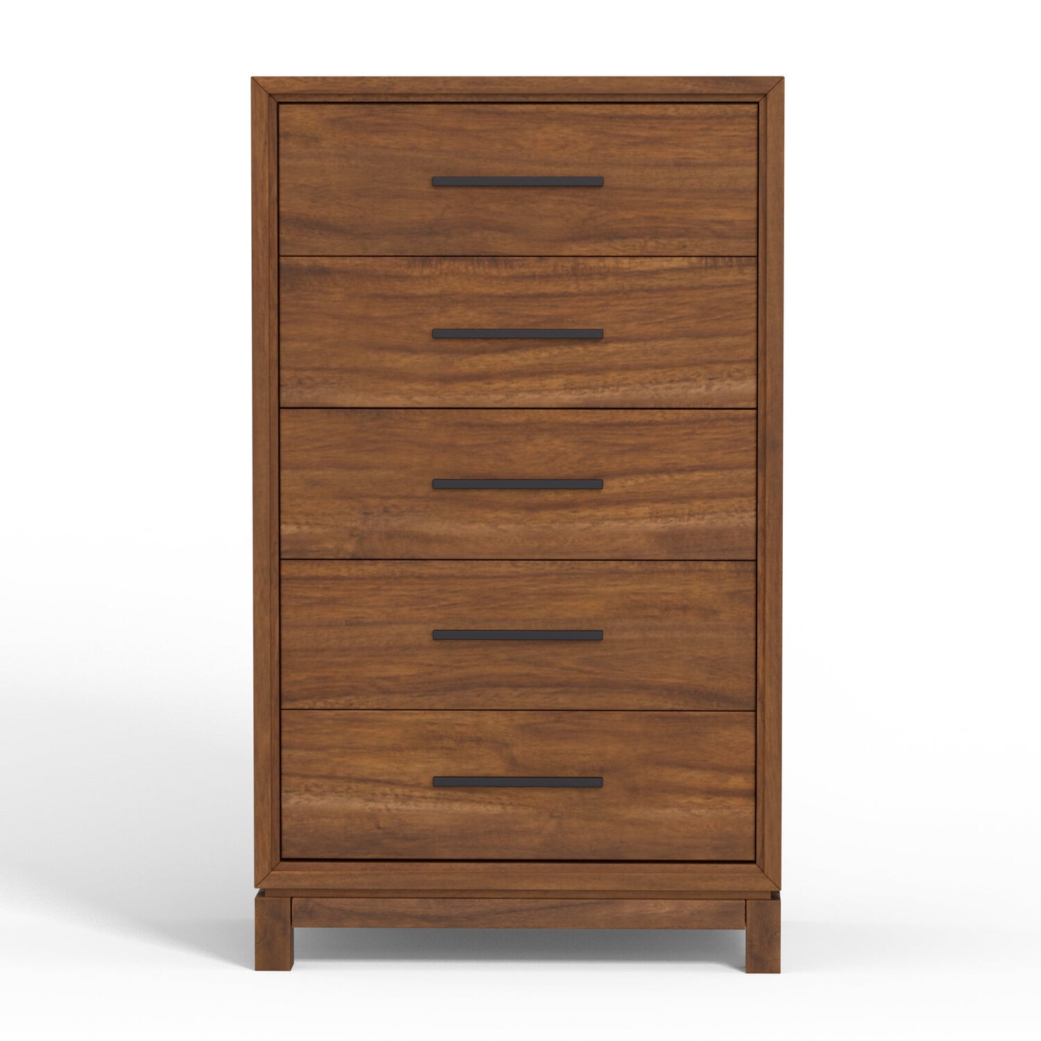 イデー　WAVE TALL CHEST Maple Maple Dressers