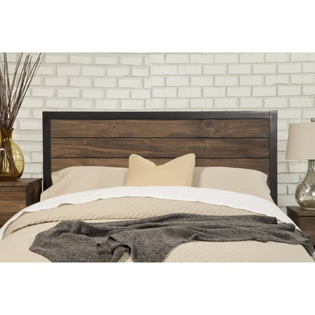 Origins by Alpine Standard King Headboard