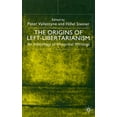 thumbnail image 1 of Origins of Left-libertarianism: An Anthology of Historical Writings, 1 of 1