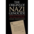 thumbnail image 1 of Origins of Nazi Genocide, (Paperback), 1 of 1