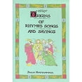 thumbnail image 1 of Pre-Owned Origins of Rhymes, Songs and Sayings : A Companion to Jean Harrowvens' 'Origins of Festivals and Feasts (Paperback) 0946014493 9780946014491, 1 of 1