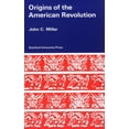 thumbnail image 1 of Pre-Owned Origins of the American Revolution : With a New Introduction and Bibliography (Paperback) 9780804705943, 1 of 1