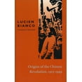 thumbnail image 1 of Origins of the Chinese Revolution, 1915-1949, (Paperback), 1 of 1