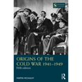 thumbnail image 1 of Pre-Owned Origins of the Cold War 1941-1949 (Paperback 9780367858360) by Martin McCauley, 1 of 1