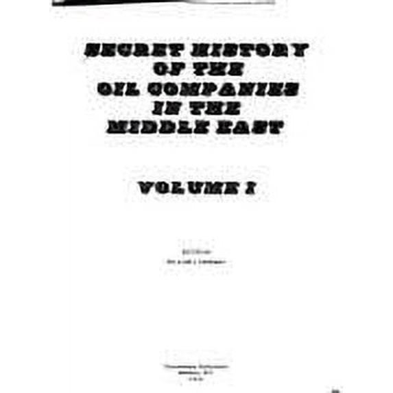 Pre-Owned Origins of the Saudi Arabian Oil Empire : Secret U. S. Documents, 1923-1944 9780897120814 Used
