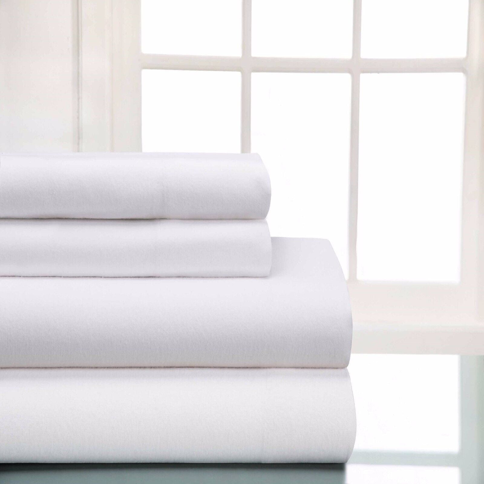 Origional  BAMBOO COTTON DEEP POCKET BEDDING SHEET SET super soft HOTEL