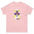 thumbnail image 1 of Orignal Al Mardi Gras tee, 1 of 11