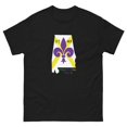 thumbnail image 1 of Orignal Al Mardi Gras tee, 1 of 11