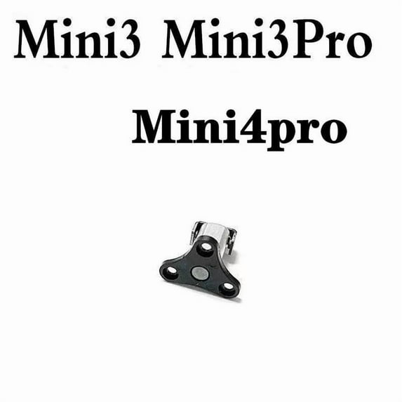 Orignal Front Arm Axis for DJI Mini 3/3 Pro Mini 4 Pro Left Right Motor Arm Accessory Spare Part