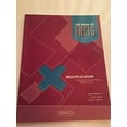 thumbnail image 1 of Pre-Owned Origo Education The book of FACTS Multiplication A Comprehensive Guide For Teaching Multiplication Facts (Paperback) 1921023457 9781921023453, 1 of 1