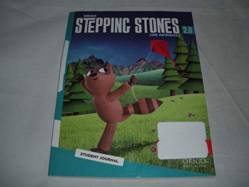 Origo Slate Math Book Pre-Owned Origo Stepping Stones Core Mathematics 2.0 Student Book Grade ...