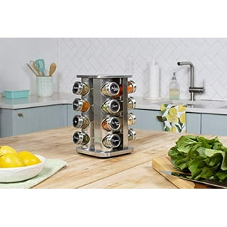 Spice Rack Refills