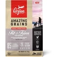 thumbnail image 1 of Orijen Amazing Grains Fit  Trim Dry Dog Food, 1 of 2