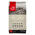 thumbnail image 1 of Orijen Fit & Trim Biologically Appropriate Grain-Free Dry Dog Food, 25 lb, 1 of 4
