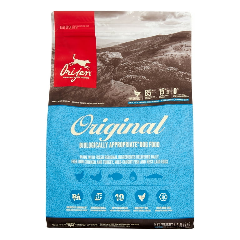 orijen adult original