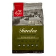 thumbnail image 1 of Orijen Tundra Biologically Appropriate Goat, Boar, Venison, Duck, Mutton & Char Dry Dog Food, 25 lb, 1 of 5
