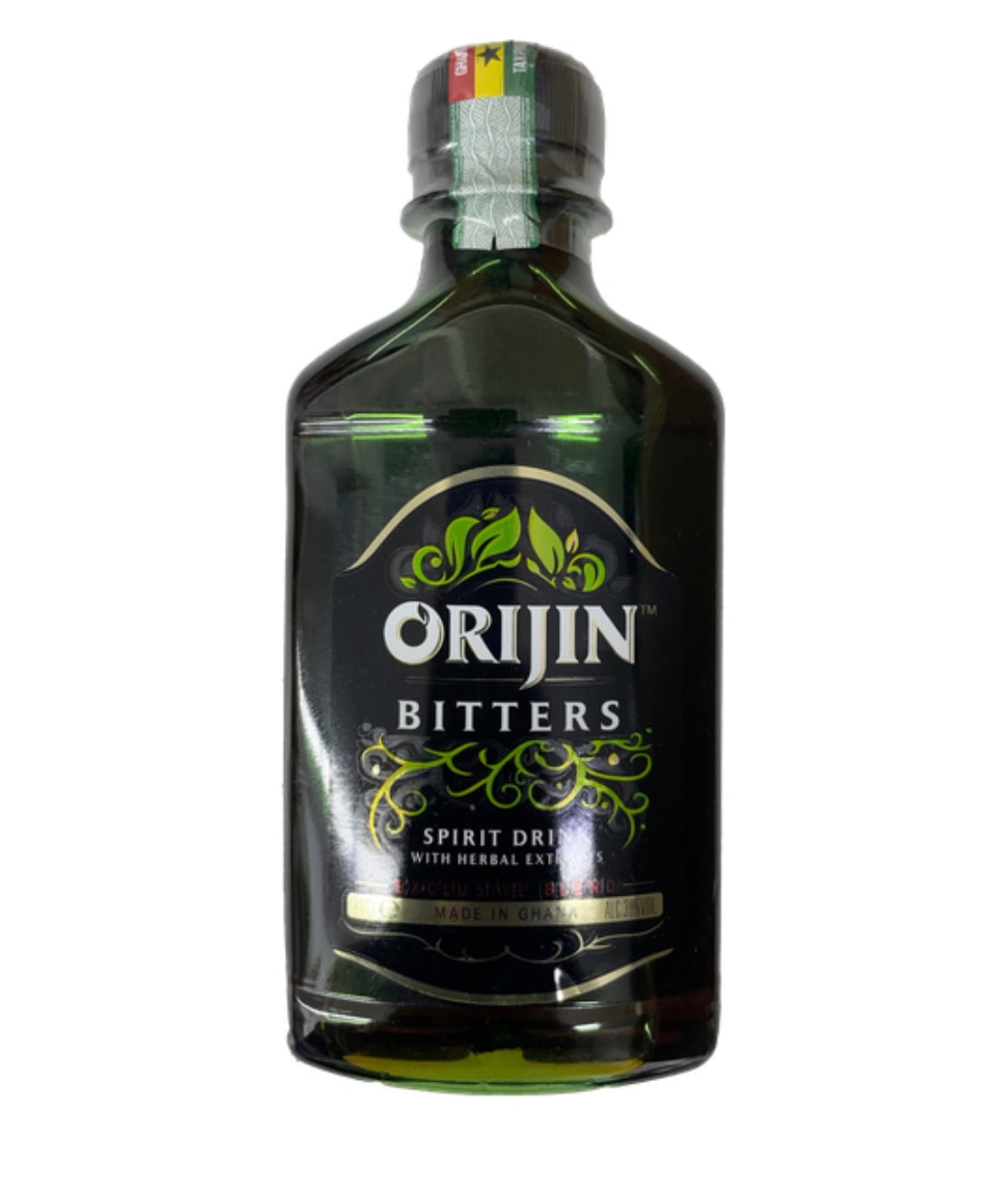 Orijin Bitters 200ml