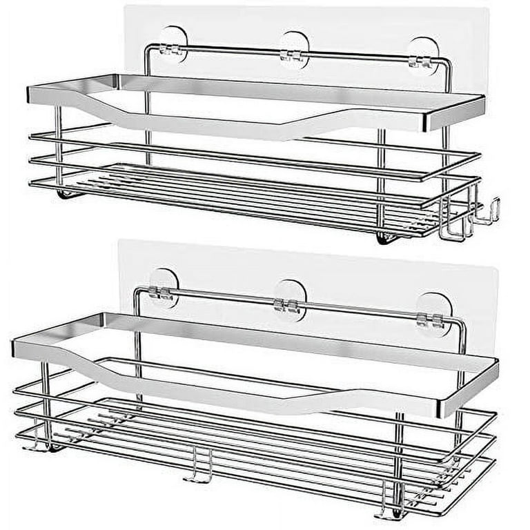 https://i5.walmartimages.com/seo/Orimade-Adhesive-Shower-Caddy-Shelf-5-Hooks-Organizer-Storage-Rack-Wall-Mounted-Stainless-Steel-No-Drilling-Bathroom-Toilet-Kitchen-Laundry-2-Pack_442733a0-b79d-4588-8137-a1bedf5dd619.d820fcfde0cb0e3bc816ee2ec6c06f98.jpeg?odnHeight=768&odnWidth=768&odnBg=FFFFFF