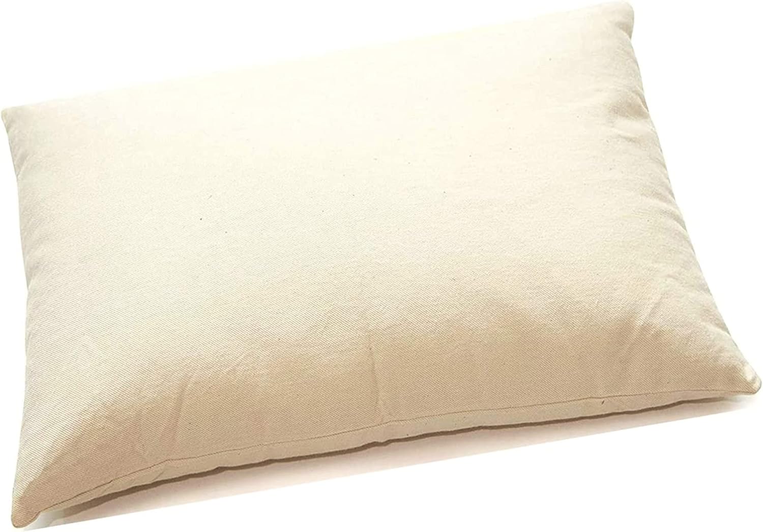 Orimono Elegance Buckwheat Pillow for Neck Pain, Janessne Size 14x20